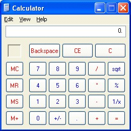 Calculator