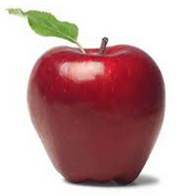 apple