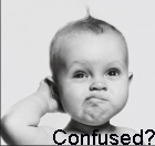 confused?