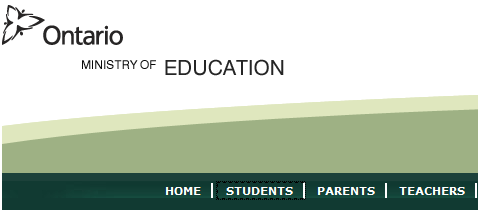 Screenshot - focus visibility problem