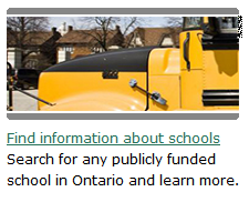 Example of a degenerate focus