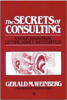 The Secrets of Consulting