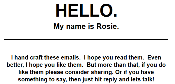 rosie1