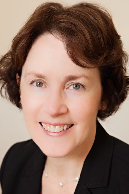 Karen Nicole Johnson