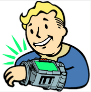 handterminal