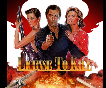 LicenseToKill